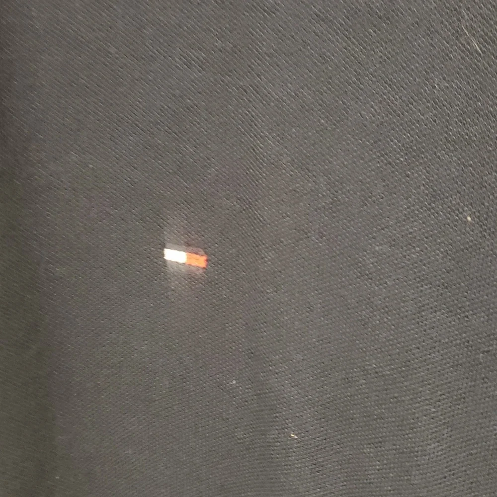 Mens Tommy Hilfiger Polo Shirt (XL) - Picture 3 of 8